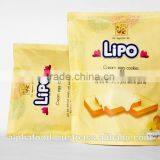 CREAM BISCUITS - LIPO 129G/BAG EGG COOKIES thumbnail-2