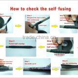 Low Price Self Amalgamating Insulation Tape SHUSHI 10# 1kV thumbnail-4