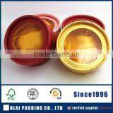 round paper tube bangle box