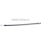 JMC Transit V348 Brake Cable Auto Truck Hand Brake Cable Front Black JMC Pickup Truck Auto Spare Parts thumbnail-3