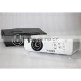 Large Auditorium or Conference & Showrooms 7500 Lumens Digital Cinema Projector thumbnail-4