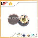 2016 Hot Sample Free 15mm Custom Metal Snap Button thumbnail-1