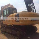 Used PC200-7 Excavator PC200-5 PC200-6 Crawler Excavator thumbnail-3