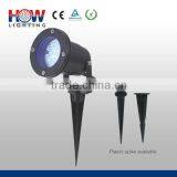 1W LED Garden Light Plug-in With IP67 Landscape Light thumbnail-1