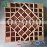 Sound Diffuser Panel Foshan Manufacturer