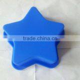 Christmas Star Cake Mould/Target Audited Factory Directly Sales Christmas Cake Mould thumbnail-1
