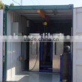 Pipe Cutting Beveling Workstation Type-A thumbnail-1