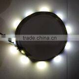 30cm 3538 12smd White Waterproof Car Lights Led Strip Lamps Strip Light thumbnail-3