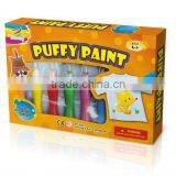 Paints for Children, High Qualty, Competitive Price, Puffy Paint, Pf-11 thumbnail-1