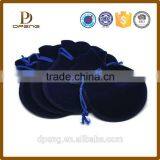 2015 Wholesale Custom Cheap Professional Jewelry Packaging Bag Jewelry Gift Bag thumbnail-3