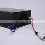 Made in Shanghai China hotsell best price 80w laser tube power supply