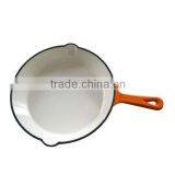 Cast Iron Skillet Pan thumbnail-1