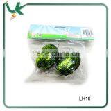 Easter Day Bonus Painted Easter Foam Eggs For Decoration thumbnail-6