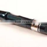 TELESCOPIC PURE CARBON ISO FISHING ROD thumbnail-2