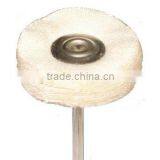 Polishing Cloth Brush