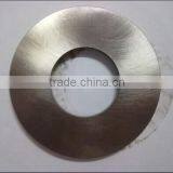 M5X180 Swing Motor Thrust Plate LB15V00011S124 for SK330-8/SK350-8