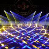 New Arrival 2016! DAGE AD-3320 Sharpy Beam 330w 15R Moving Head Used Stage Lighting thumbnail-5