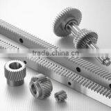 Steering Rack and Pinion Gear Rack thumbnail-3