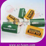 Nylon Magic Tape Band With Logo