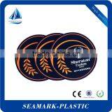 2016 Food-grade Recycled Silicone Rubber Cup Mat for Hotel