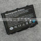F82 battery laptop for ASUS battery