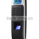 Waterproof Outdoor Biometric Fingerprint Reader Quality Choice