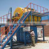 ECMT-141 Re-bonded Foam Making Machines/Foaming Machines
