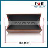 Fashion Women pu Leather Boxes for Cosmetics Wholesale thumbnail-5