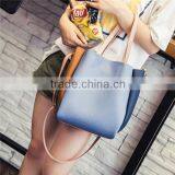Latest College Girls Shoulder Bags Korean Style Ladys Long Strap Hand Bags Supplier's Choice thumbnail-6