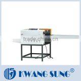 NH600Z Garment Fusing Machine thumbnail-1