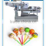 Full Automatic Lollipop Packing Machine thumbnail-1