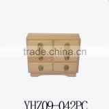 storage box/wood cabinet