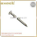 High Quality Hex/pan/torx/wafer Head Self Tapping Screw From China thumbnail-4
