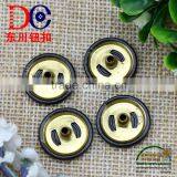 Exquisite Quality Wholesale Fashion Custom Garment Button Jean Button Metal Snap thumbnail-6