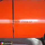 Prepainted Steel Coil, Color Coated Galvanized Steel Coil, PPGI for Air Conditioner thumbnail-2