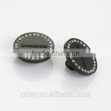Custom Rhinestone Jeans Rivet Buttons For Garment thumbnail-3