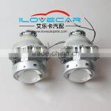 3.0 Inch Top Quality Q5 Projector Len for D1S D2S Xenon Bulb thumbnail-2