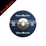 Color Bumper Plates & Color Training Bumpers
