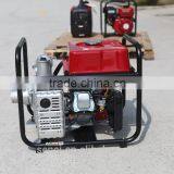 3" Manual Recoil Start Low Flow Gasoline Water Pump In Great Demand thumbnail-5