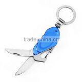 Mini Keychain Tool Knife