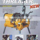 Compact Pipe Threader