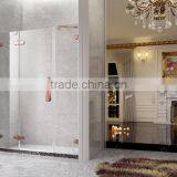 New Product ,2015 Hidden Shower Room,Simply Design Shower Enclosure thumbnail-2