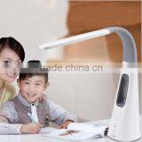 Study LED Table Lamp With Touch Fan thumbnail-2