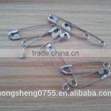 19mm Metal Safety Pin for Wholesale From China Factory thumbnail-6