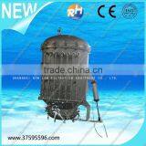 China Manufacture Candle Filter Industry