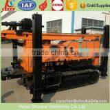 Hot Sale ! SKWW200 Geothermal Drilling Equipment for Sale