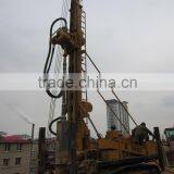 SKWW300 Crawler Mounted Drilling Rig Used for Wells