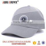 Custom Logo Baseball Caps/baseball Caps Bulk/3d Embroidery Baseball Cap thumbnail-1