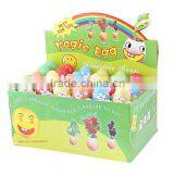 Ceramic Magic Eggs,children's Day Gift,egg Shaped Flower Pots. thumbnail-2