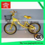 New Simple Design Children Bicycle for 10 Years Old Boy thumbnail-4